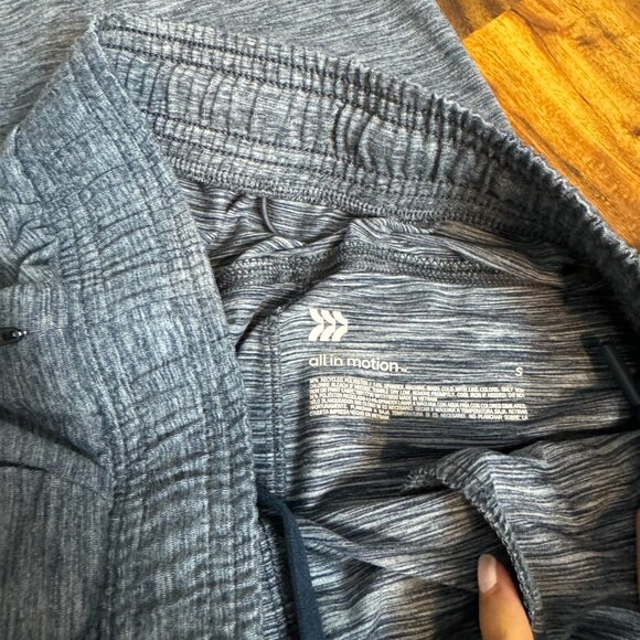 All in Motion Mens Sweatpants - Picture 2 of 6